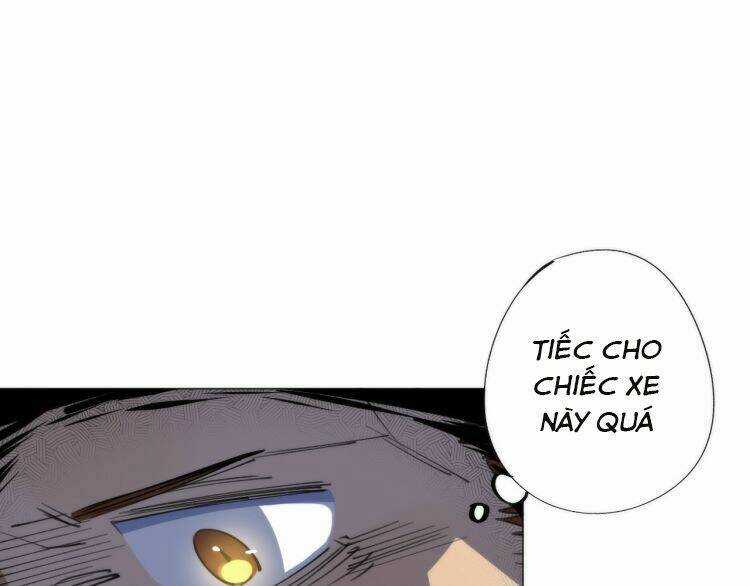 Lạp Ma Phanh Nhẫm Thủ Sách Chapter 1 trang 68