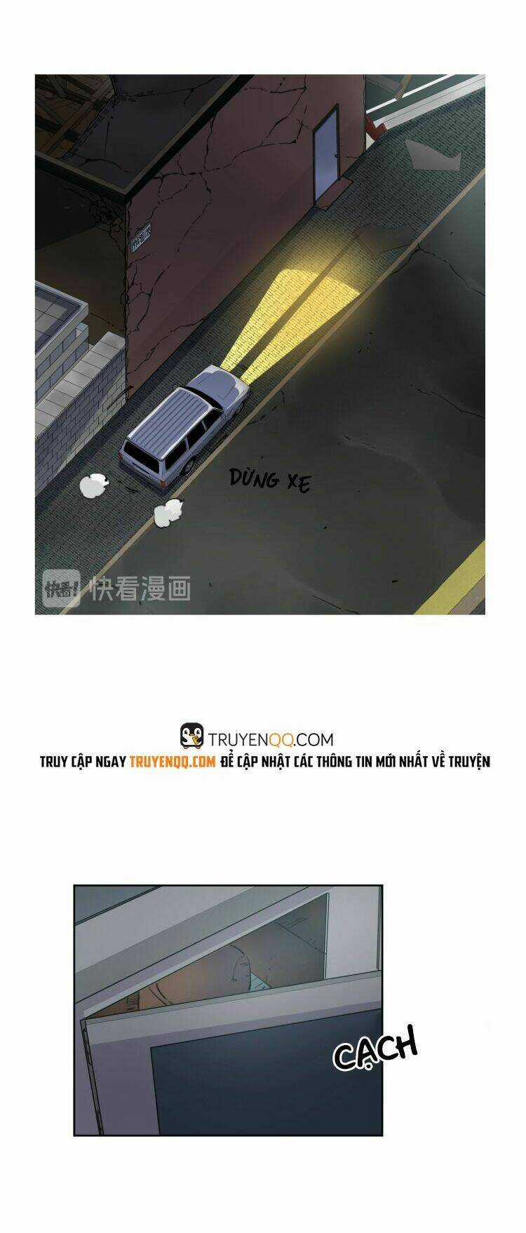 Lạp Ma Phanh Nhẫm Thủ Sách Chapter 1 trang 7