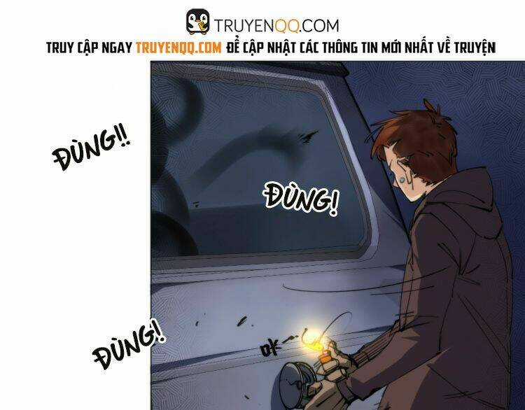 Lạp Ma Phanh Nhẫm Thủ Sách Chapter 1 trang 70