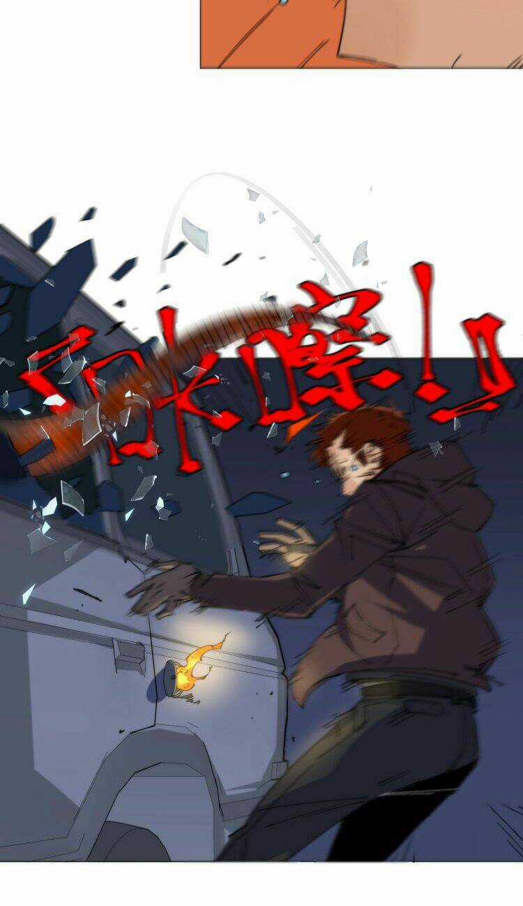 Lạp Ma Phanh Nhẫm Thủ Sách Chapter 1 trang 74