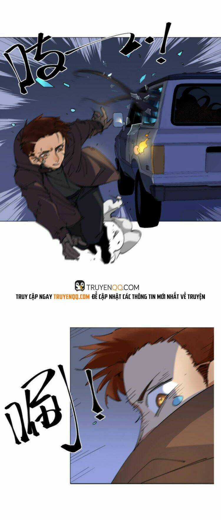 Lạp Ma Phanh Nhẫm Thủ Sách Chapter 1 trang 75