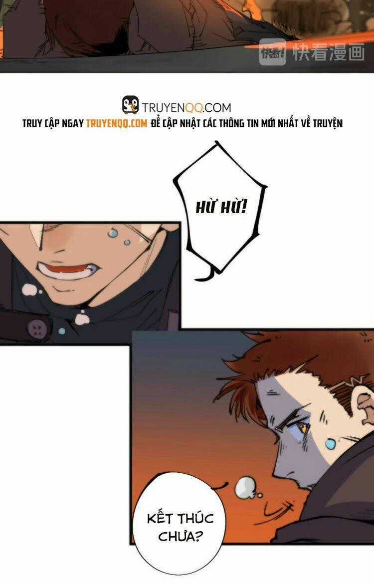 Lạp Ma Phanh Nhẫm Thủ Sách Chapter 1 trang 79