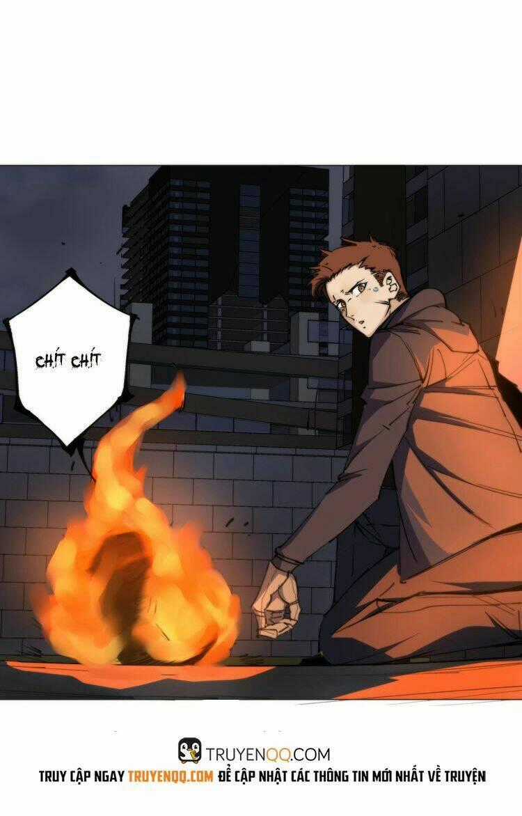 Lạp Ma Phanh Nhẫm Thủ Sách Chapter 1 trang 80