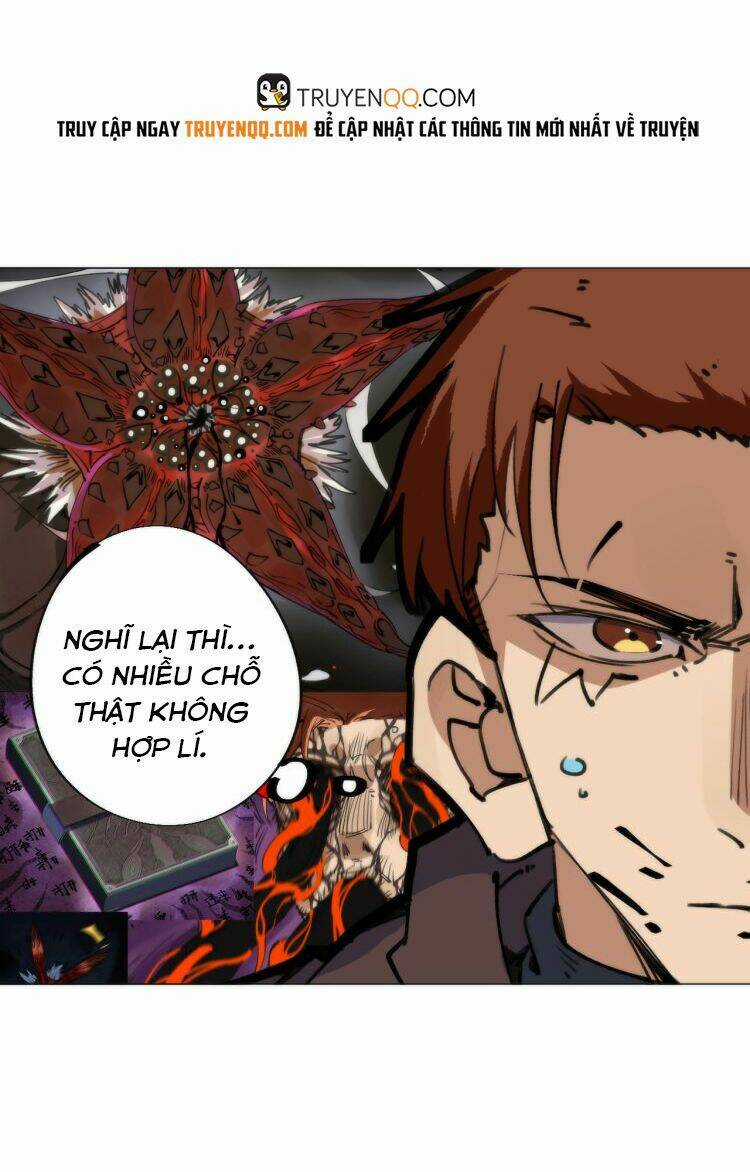 Lạp Ma Phanh Nhẫm Thủ Sách Chapter 2 trang 11