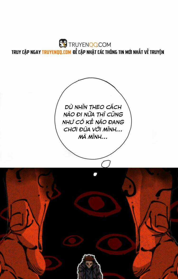 Lạp Ma Phanh Nhẫm Thủ Sách Chapter 2 trang 12