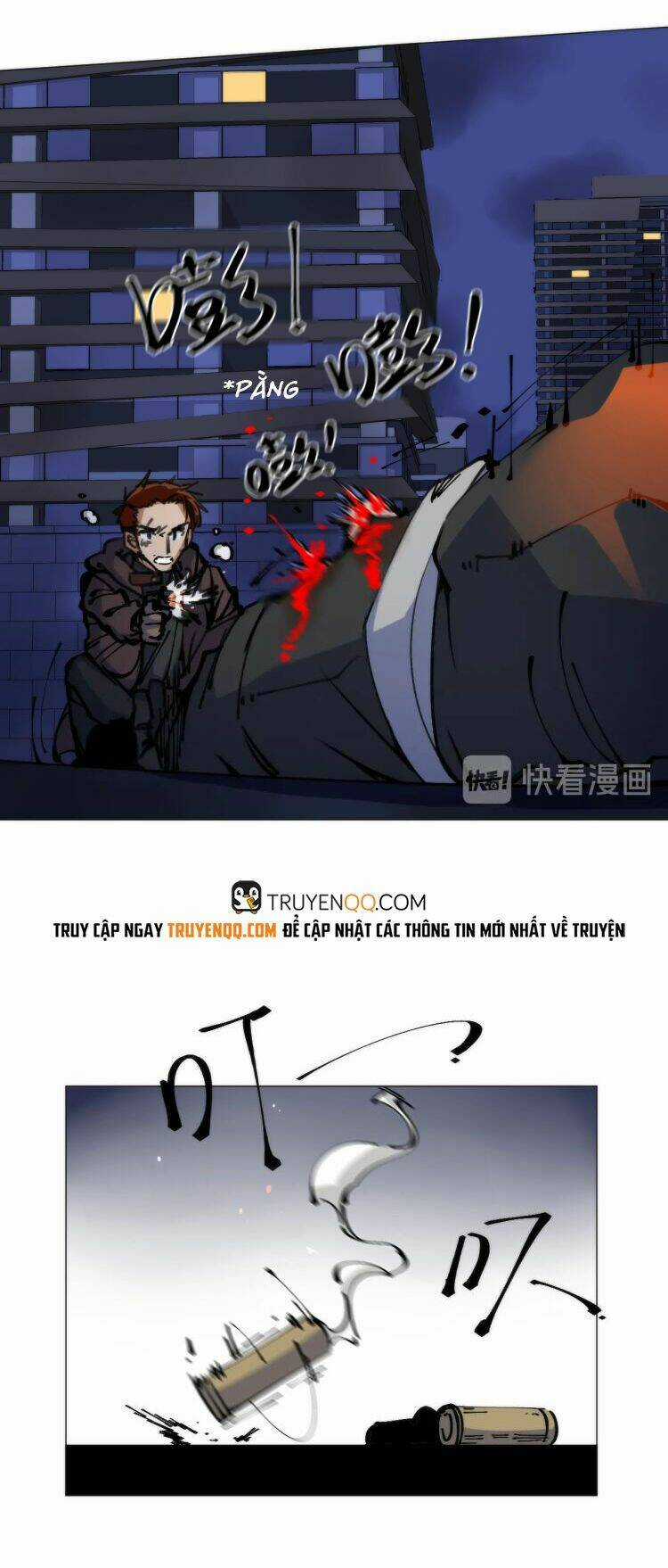 Lạp Ma Phanh Nhẫm Thủ Sách Chapter 2 trang 2