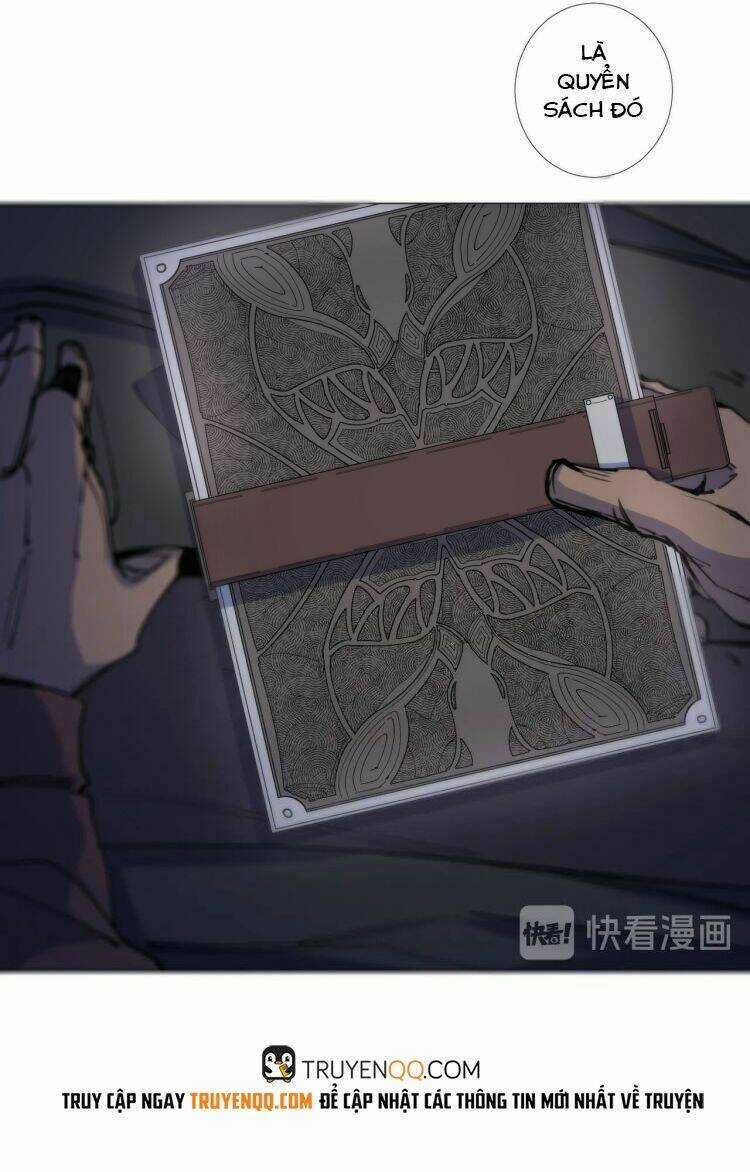 Lạp Ma Phanh Nhẫm Thủ Sách Chapter 2 trang 26