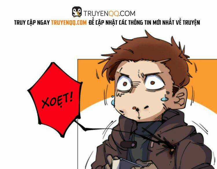 Lạp Ma Phanh Nhẫm Thủ Sách Chapter 2 trang 29