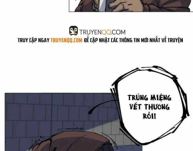 Lạp Ma Phanh Nhẫm Thủ Sách Chapter 2 trang 30