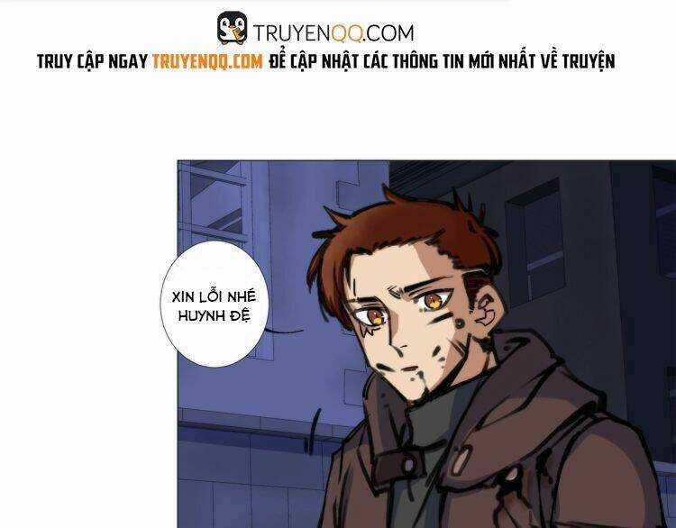 Lạp Ma Phanh Nhẫm Thủ Sách Chapter 2 trang 33