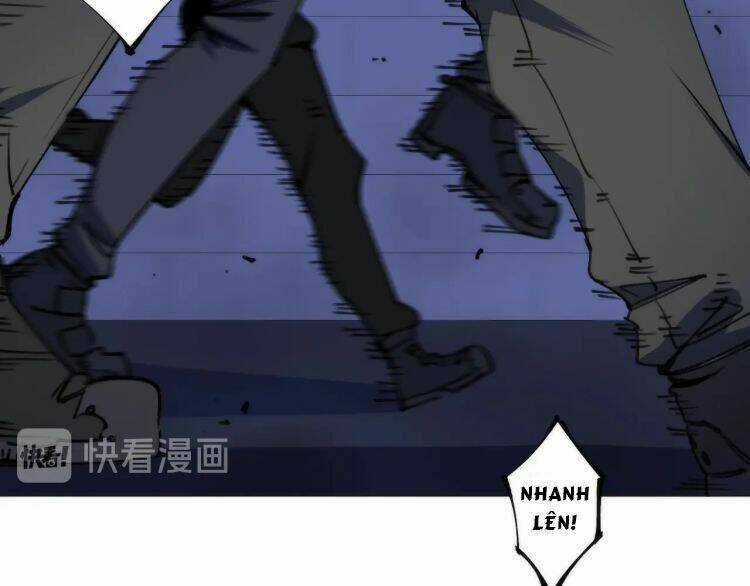 Lạp Ma Phanh Nhẫm Thủ Sách Chapter 2 trang 36