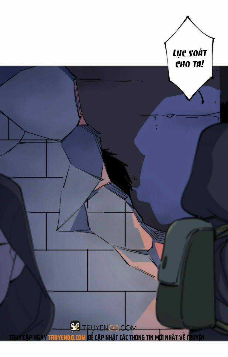 Lạp Ma Phanh Nhẫm Thủ Sách Chapter 2 trang 39