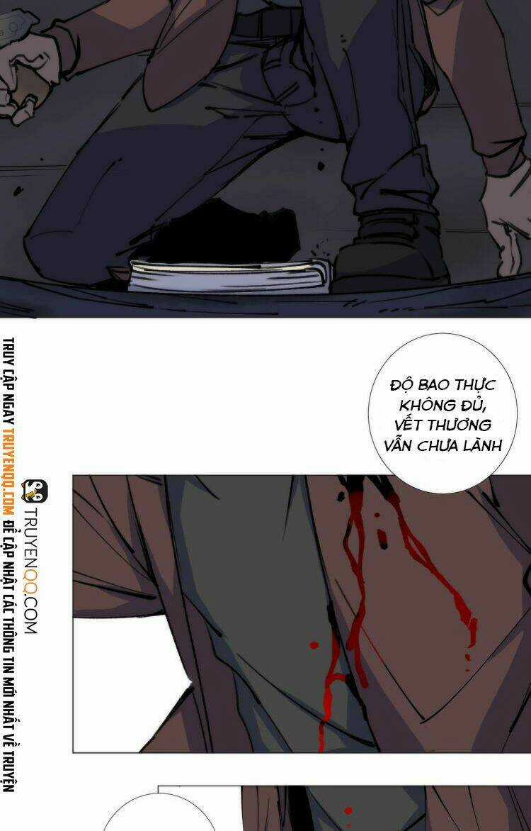 Lạp Ma Phanh Nhẫm Thủ Sách Chapter 2 trang 43