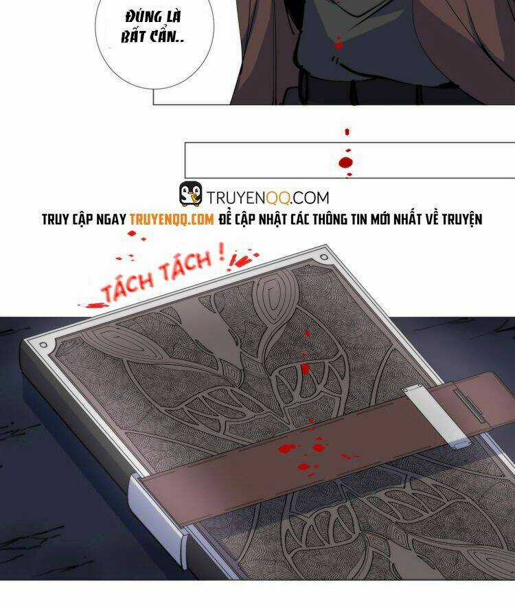 Lạp Ma Phanh Nhẫm Thủ Sách Chapter 2 trang 44