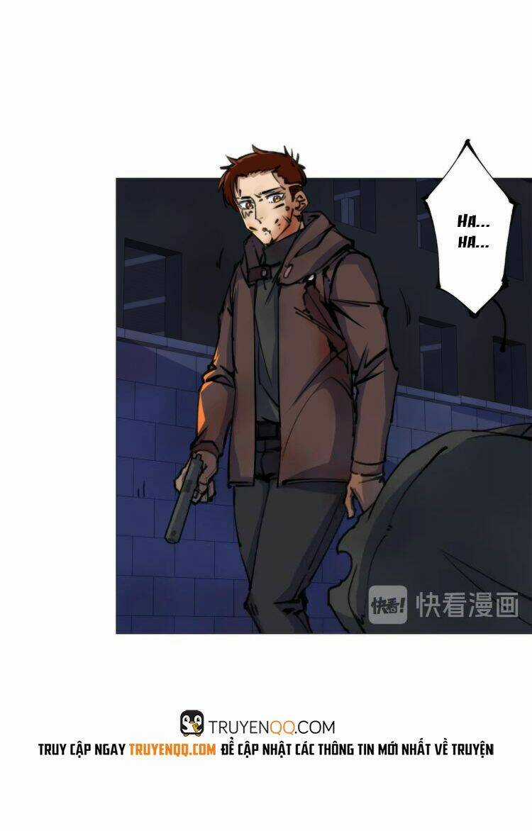 Lạp Ma Phanh Nhẫm Thủ Sách Chapter 2 trang 5