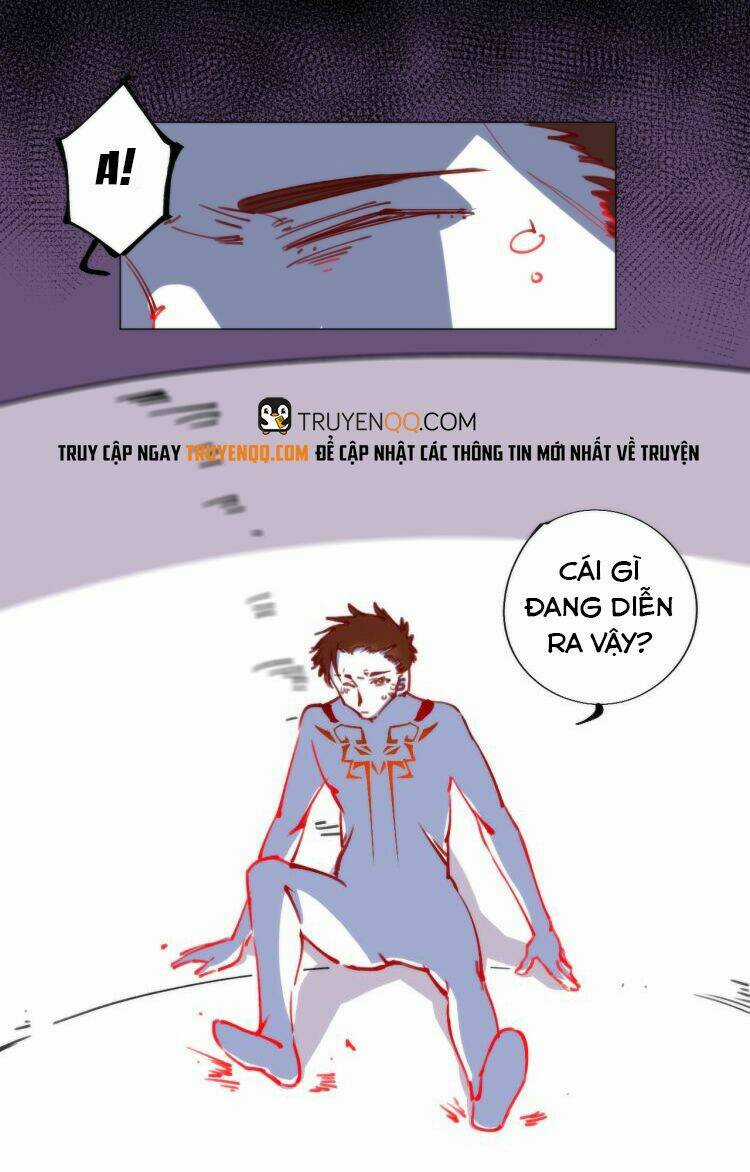 Lạp Ma Phanh Nhẫm Thủ Sách Chapter 2 trang 57