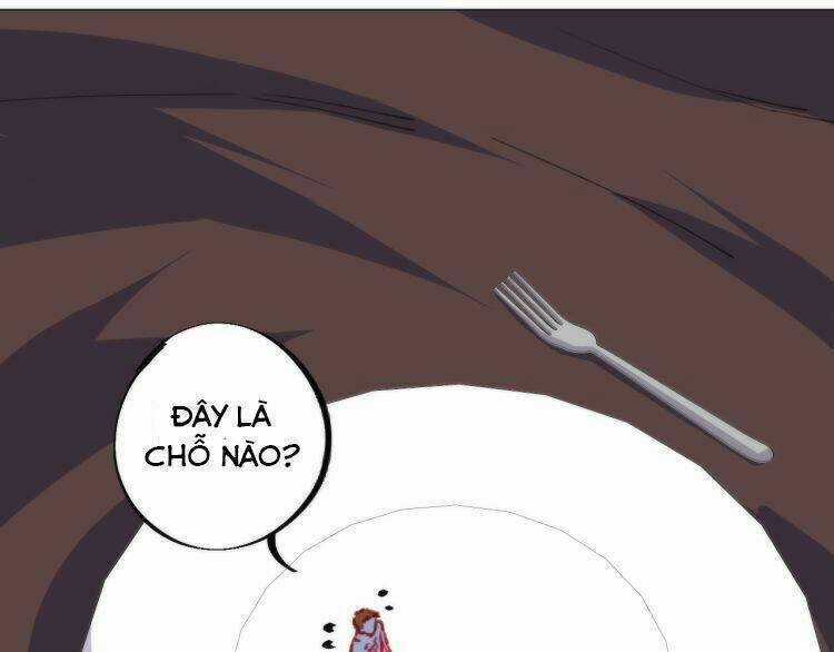 Lạp Ma Phanh Nhẫm Thủ Sách Chapter 2 trang 58