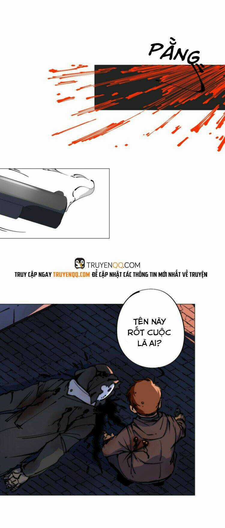 Lạp Ma Phanh Nhẫm Thủ Sách Chapter 2 trang 8