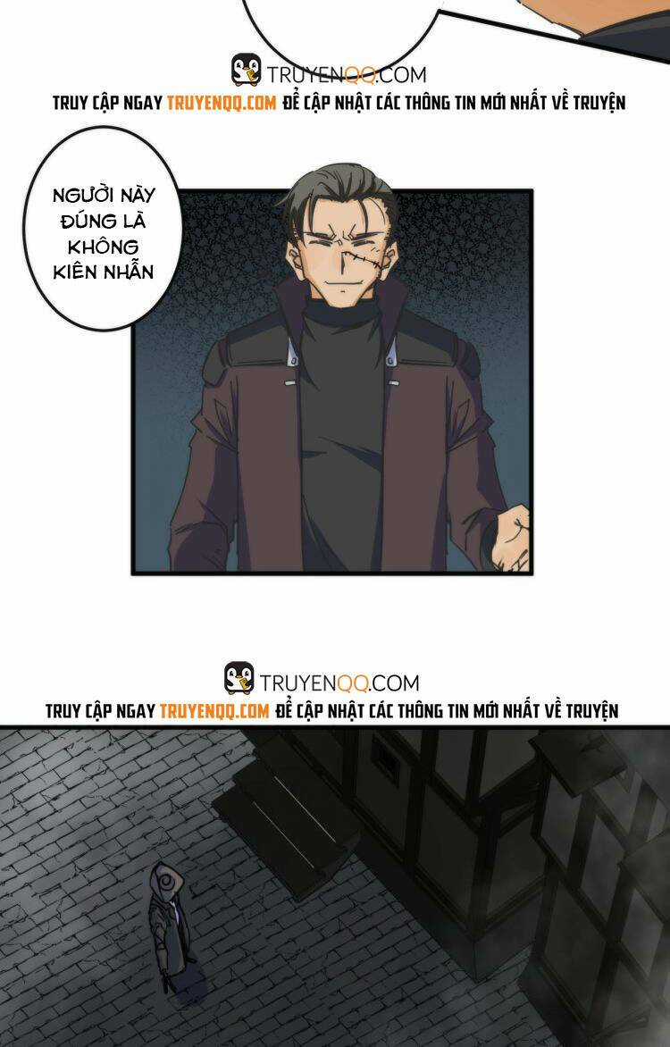 Lạp Ma Phanh Nhẫm Thủ Sách Chapter 3.5 trang 13