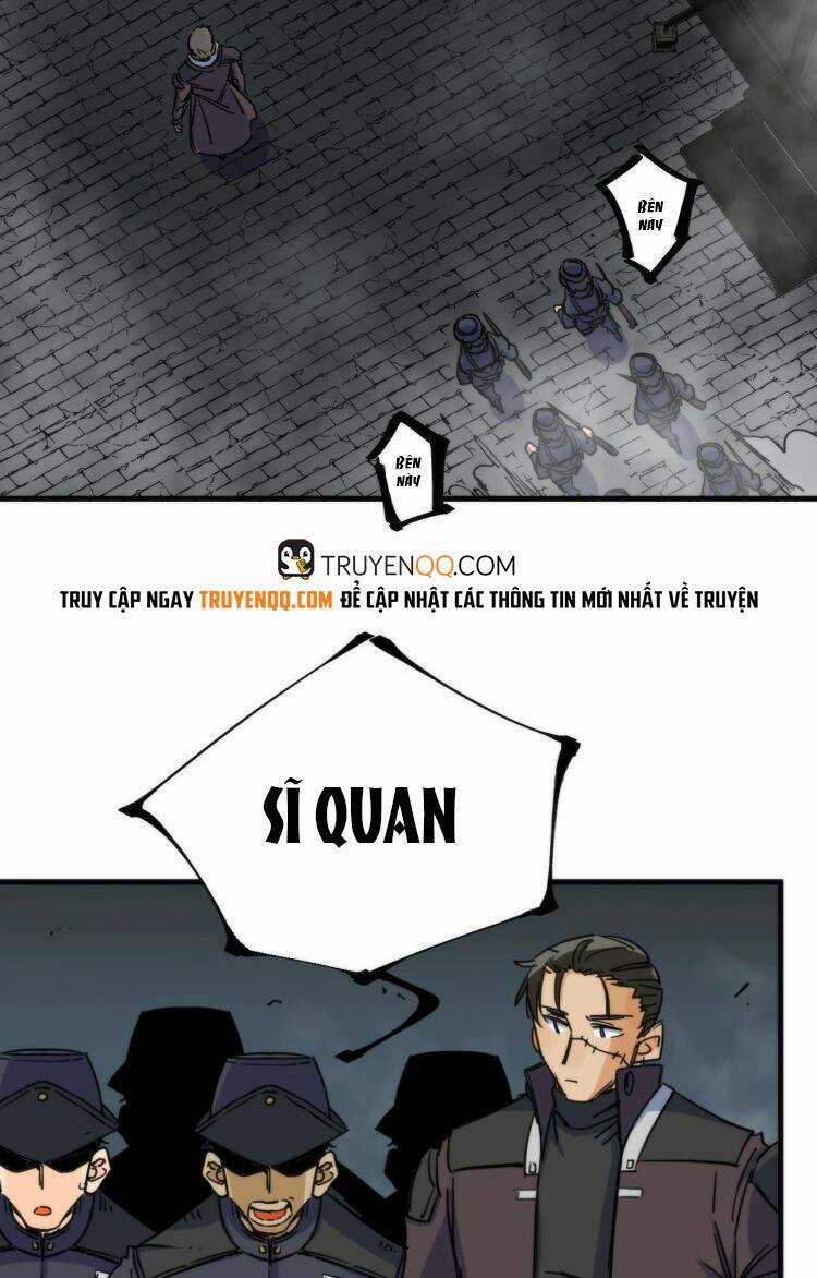 Lạp Ma Phanh Nhẫm Thủ Sách Chapter 3.5 trang 14