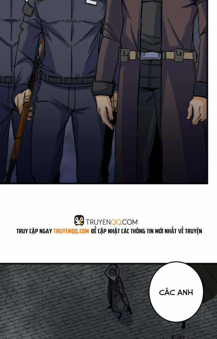 Lạp Ma Phanh Nhẫm Thủ Sách Chapter 3.5 trang 15