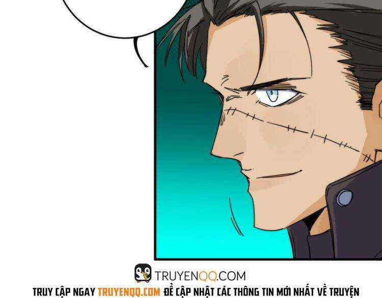 Lạp Ma Phanh Nhẫm Thủ Sách Chapter 3.5 trang 19