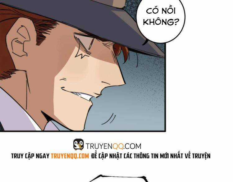 Lạp Ma Phanh Nhẫm Thủ Sách Chapter 3.5 trang 22