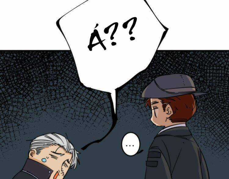 Lạp Ma Phanh Nhẫm Thủ Sách Chapter 3.5 trang 23