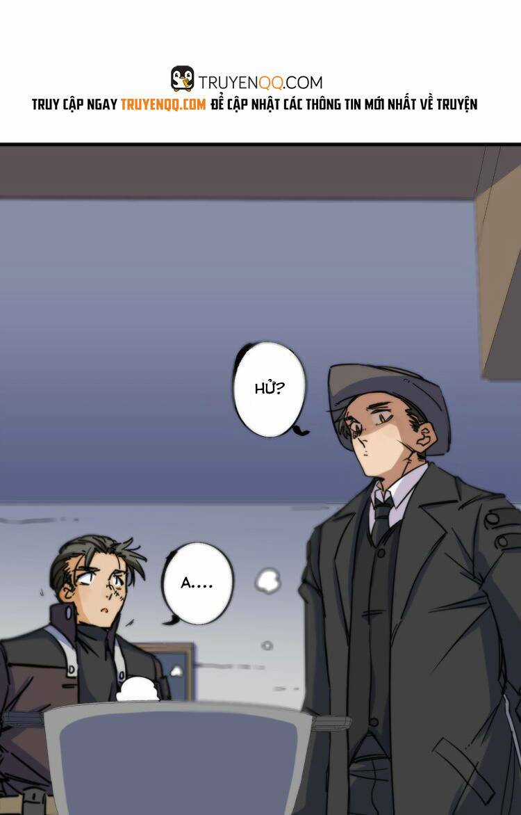 Lạp Ma Phanh Nhẫm Thủ Sách Chapter 3.5 trang 27