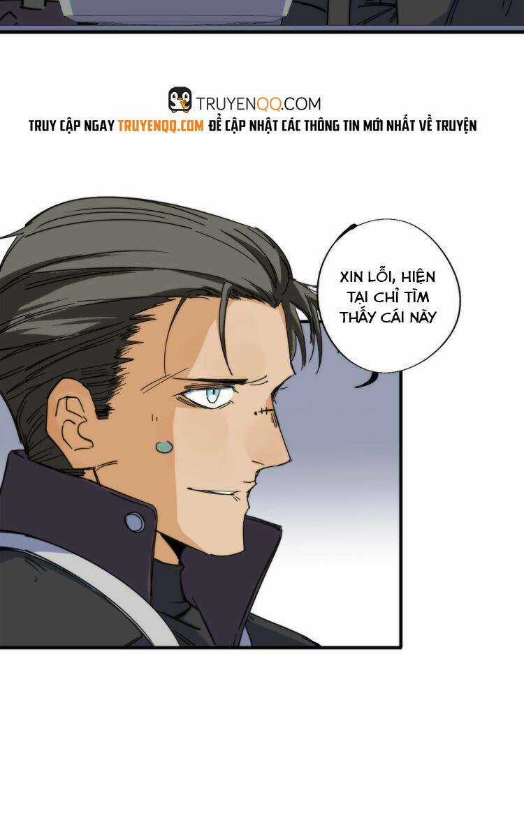 Lạp Ma Phanh Nhẫm Thủ Sách Chapter 3.5 trang 28