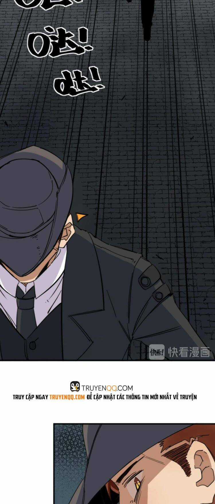 Lạp Ma Phanh Nhẫm Thủ Sách Chapter 3.5 trang 3