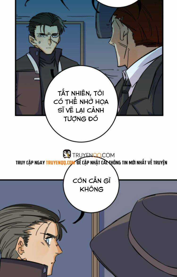 Lạp Ma Phanh Nhẫm Thủ Sách Chapter 3.5 trang 31