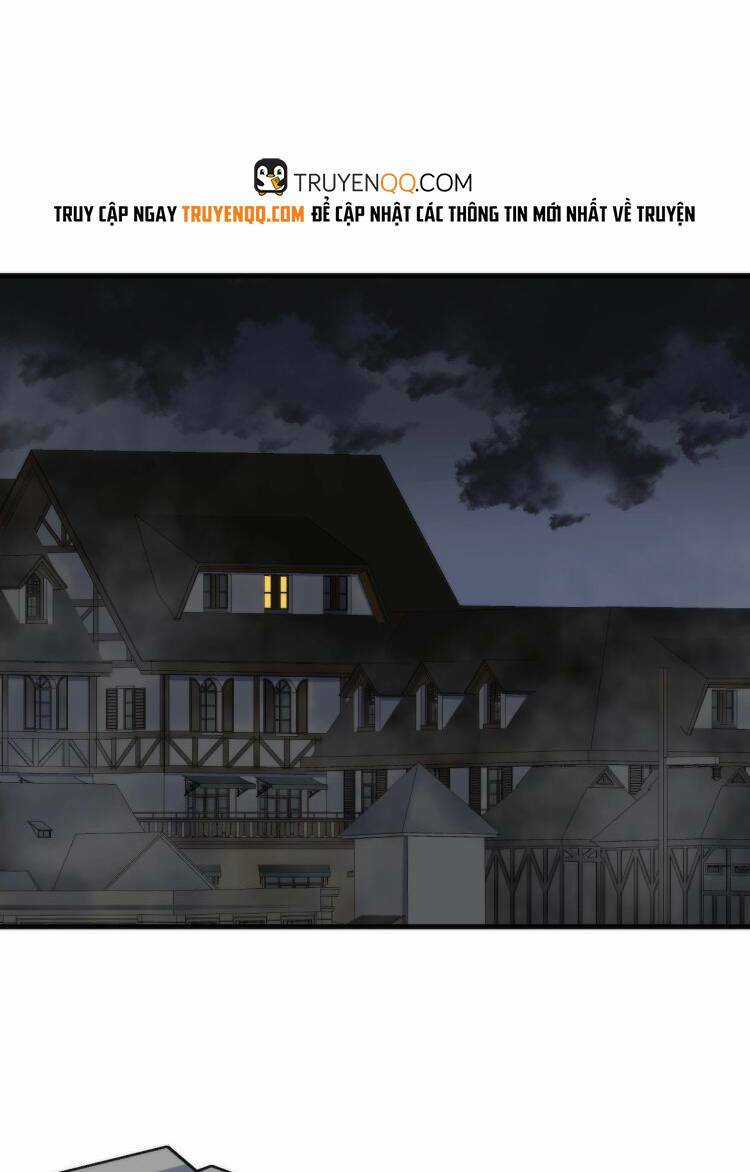 Lạp Ma Phanh Nhẫm Thủ Sách Chapter 3.5 trang 33