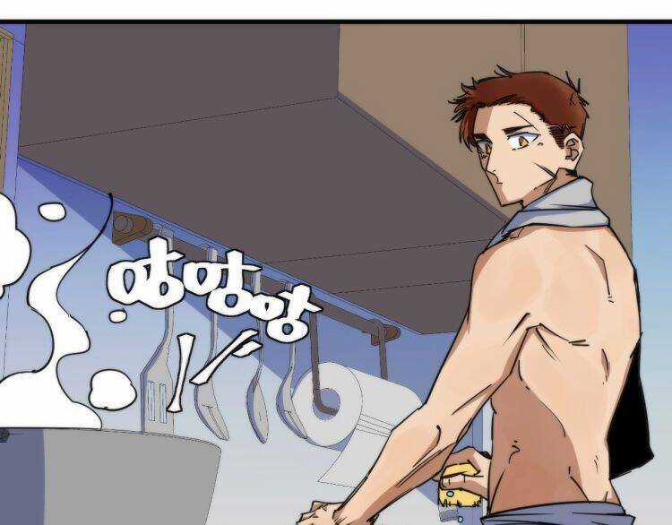 Lạp Ma Phanh Nhẫm Thủ Sách Chapter 3.5 trang 37