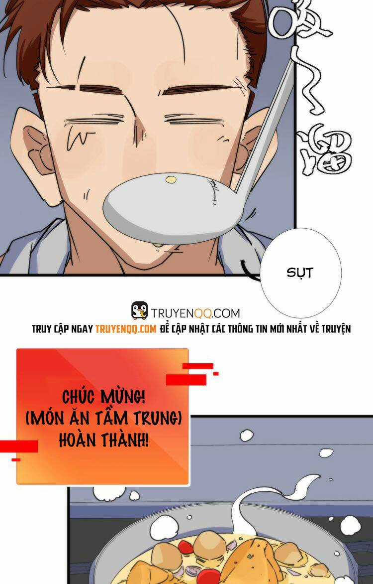 Lạp Ma Phanh Nhẫm Thủ Sách Chapter 3.5 trang 39