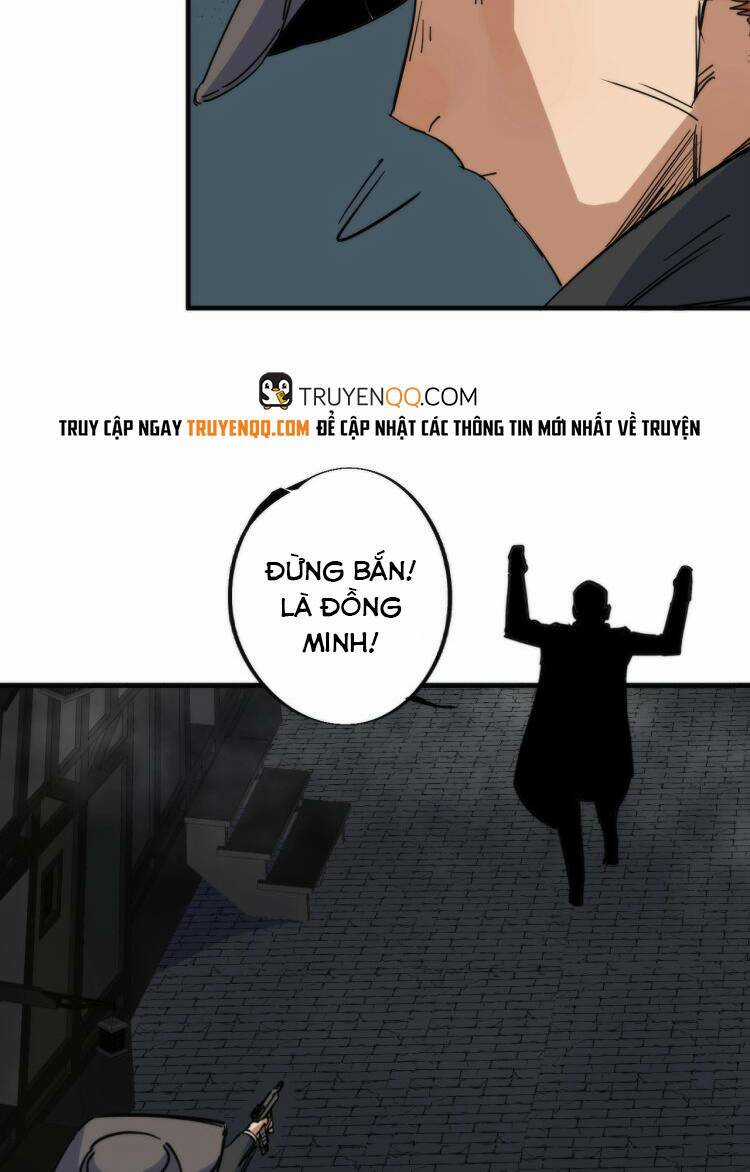 Lạp Ma Phanh Nhẫm Thủ Sách Chapter 3.5 trang 4