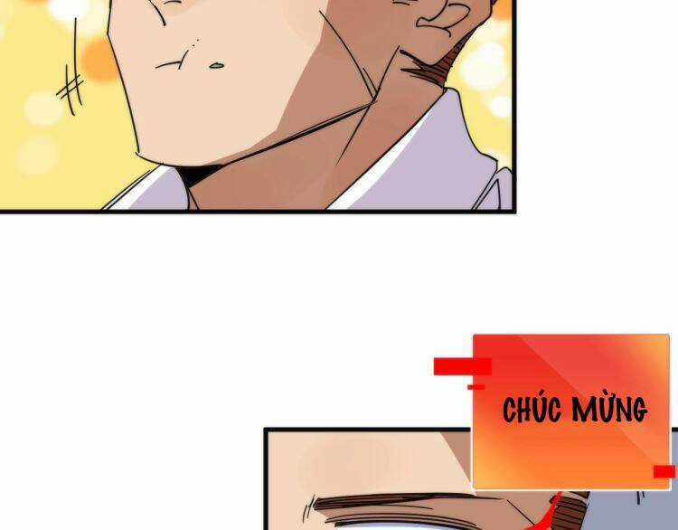 Lạp Ma Phanh Nhẫm Thủ Sách Chapter 3.5 trang 43