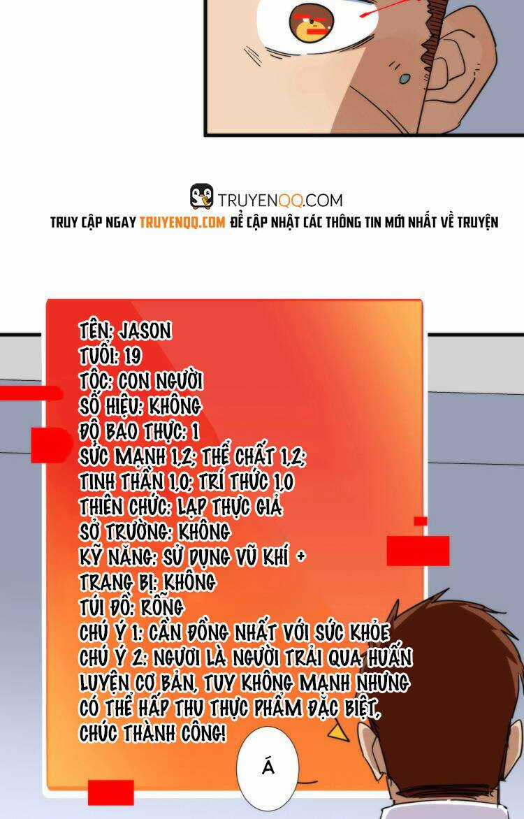 Lạp Ma Phanh Nhẫm Thủ Sách Chapter 3.5 trang 44