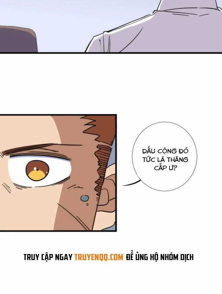 Lạp Ma Phanh Nhẫm Thủ Sách Chapter 3.5 trang 45