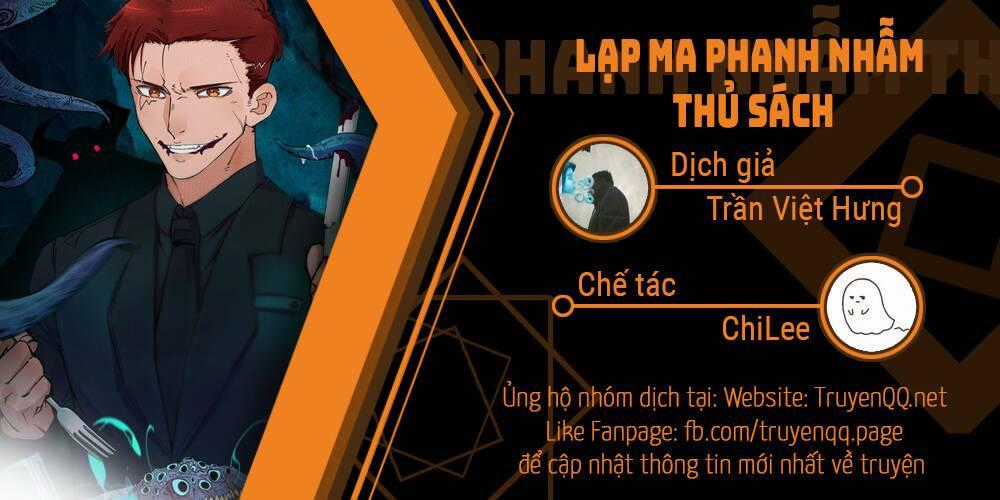 Lạp Ma Phanh Nhẫm Thủ Sách Chapter 3.5 trang 46