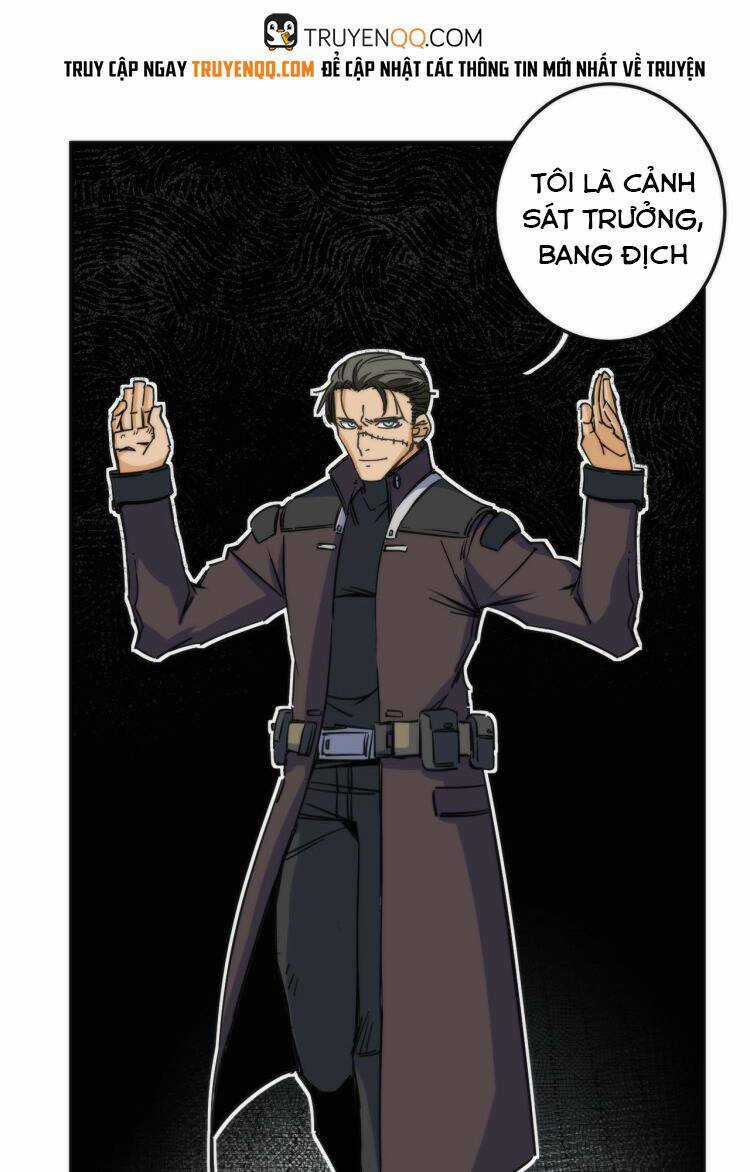 Lạp Ma Phanh Nhẫm Thủ Sách Chapter 3.5 trang 6