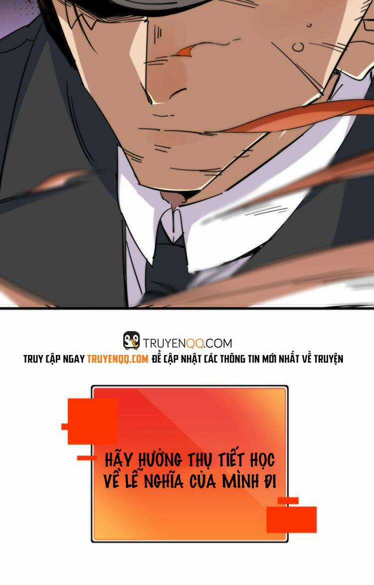 Lạp Ma Phanh Nhẫm Thủ Sách Chapter 3 trang 10