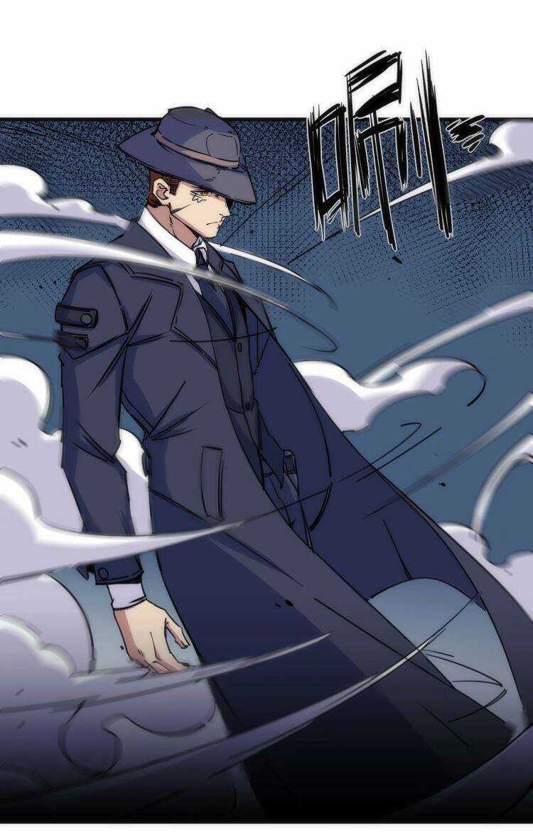 Lạp Ma Phanh Nhẫm Thủ Sách Chapter 3 trang 11