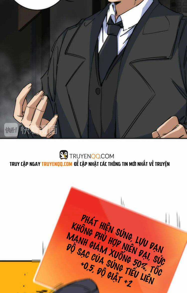 Lạp Ma Phanh Nhẫm Thủ Sách Chapter 3 trang 13