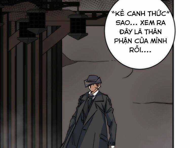 Lạp Ma Phanh Nhẫm Thủ Sách Chapter 3 trang 15