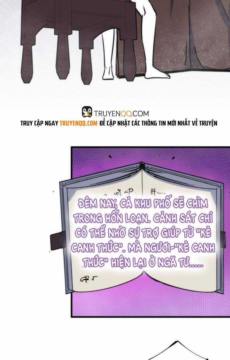 Lạp Ma Phanh Nhẫm Thủ Sách Chapter 3 trang 2