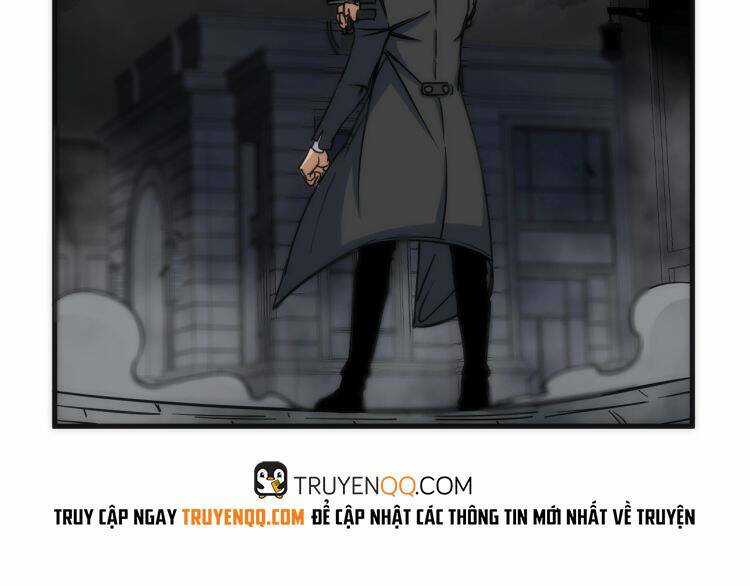 Lạp Ma Phanh Nhẫm Thủ Sách Chapter 3 trang 23