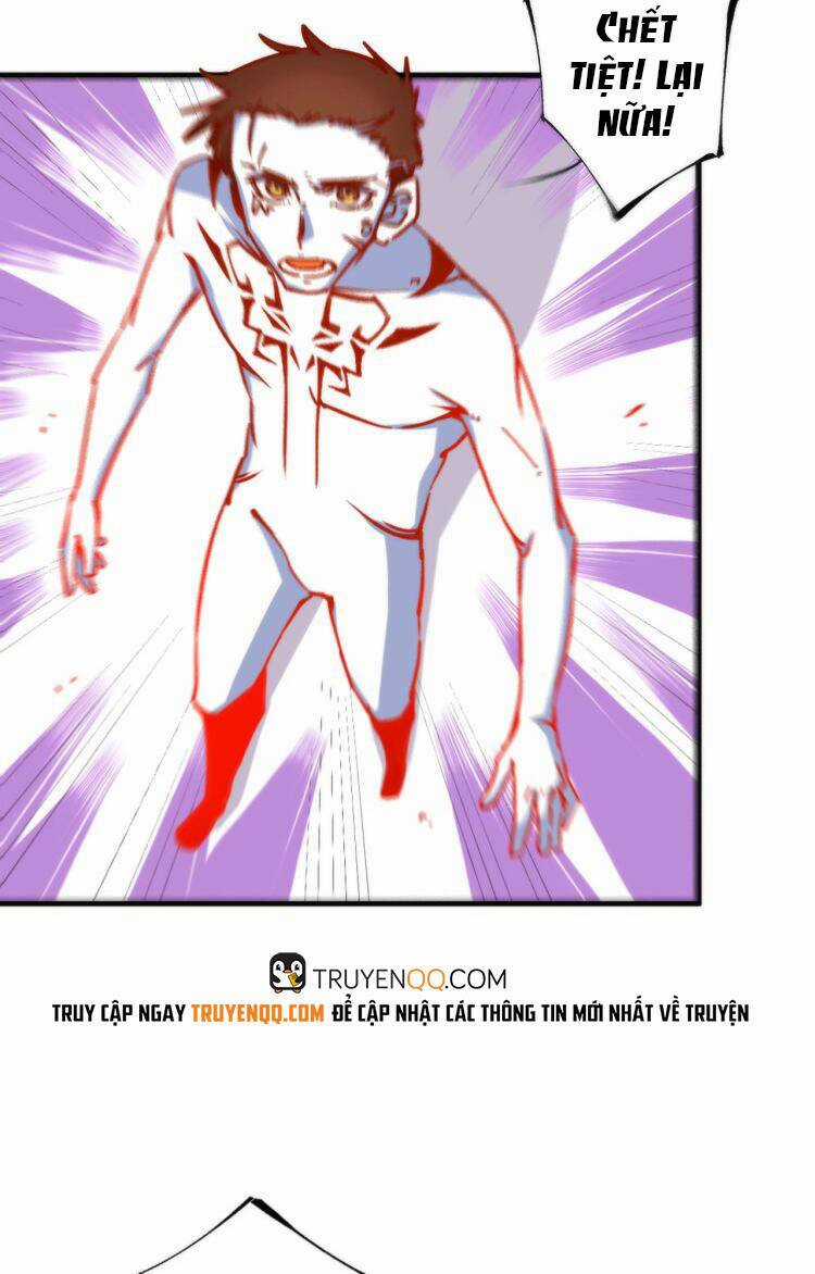 Lạp Ma Phanh Nhẫm Thủ Sách Chapter 3 trang 3