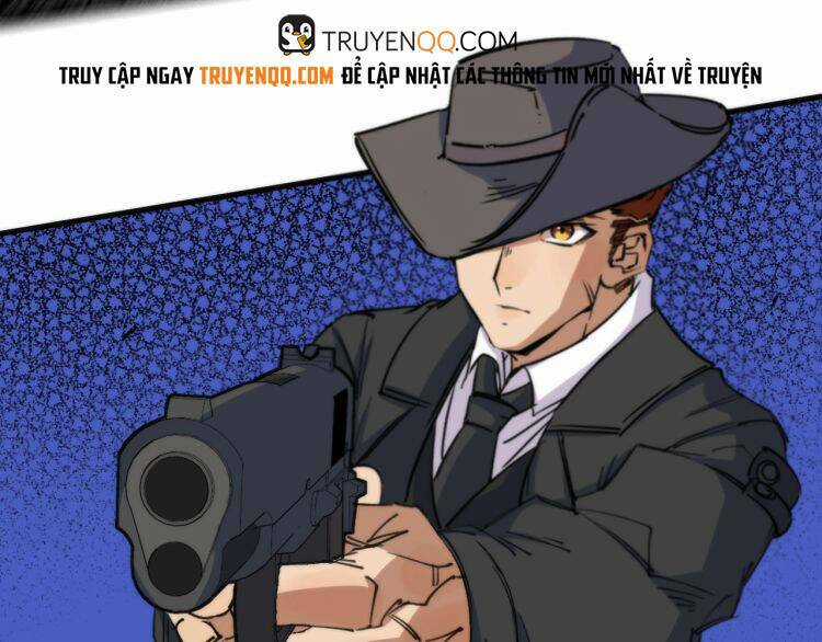 Lạp Ma Phanh Nhẫm Thủ Sách Chapter 3 trang 31