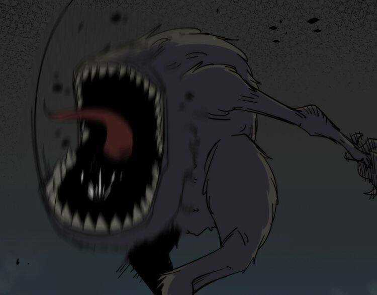 Lạp Ma Phanh Nhẫm Thủ Sách Chapter 3 trang 33